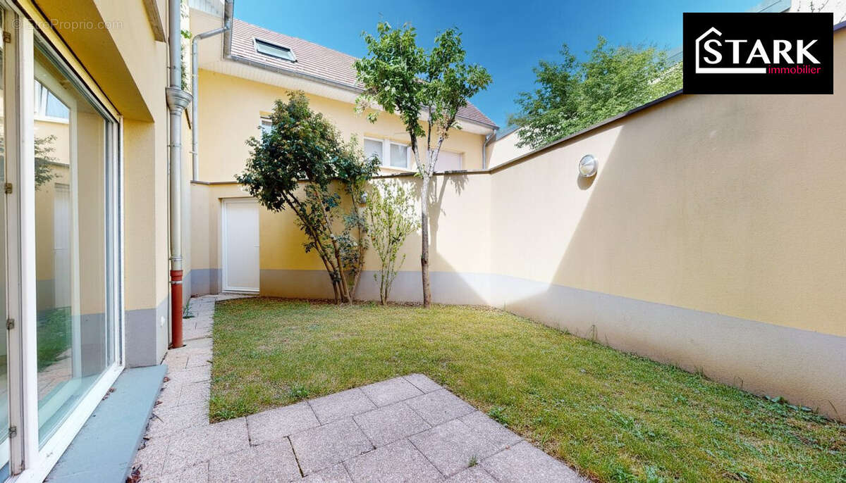 Appartement à BELFORT