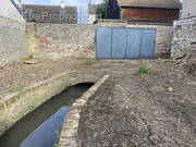 Terrain à PACY-SUR-EURE