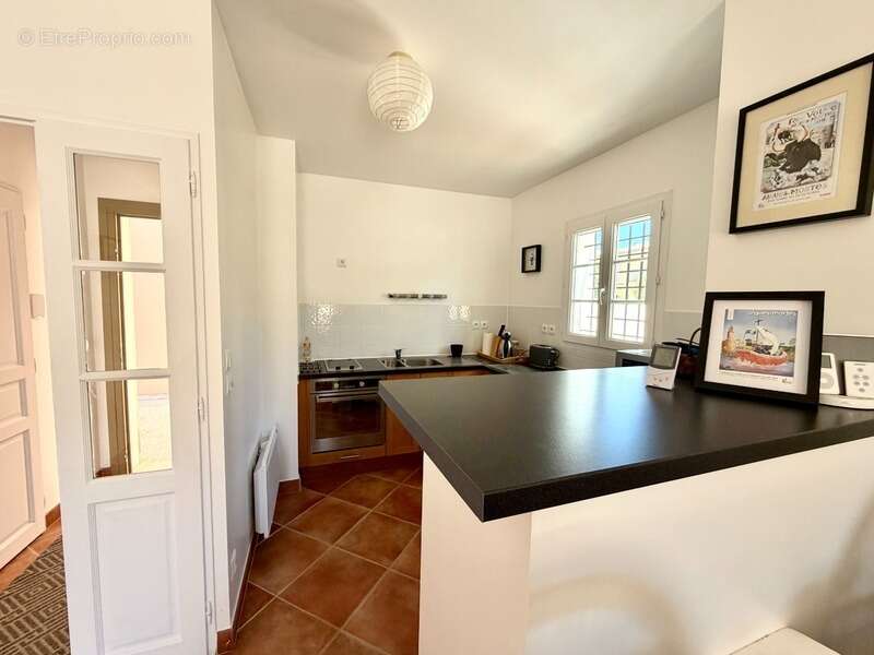 Maison à AIGUES-MORTES