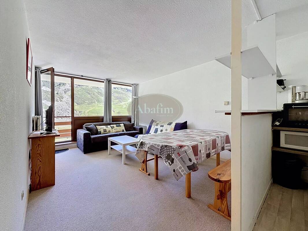 Appartement à ASTUGUE