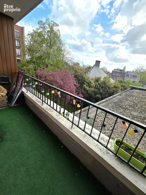 Appartement 64 m² à Mouvaux  - photo 3