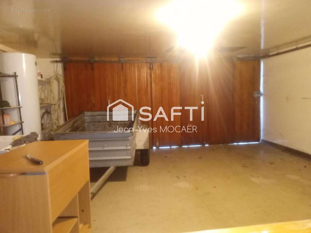 Photo 7 - Maison à CARHAIX-PLOUGUER