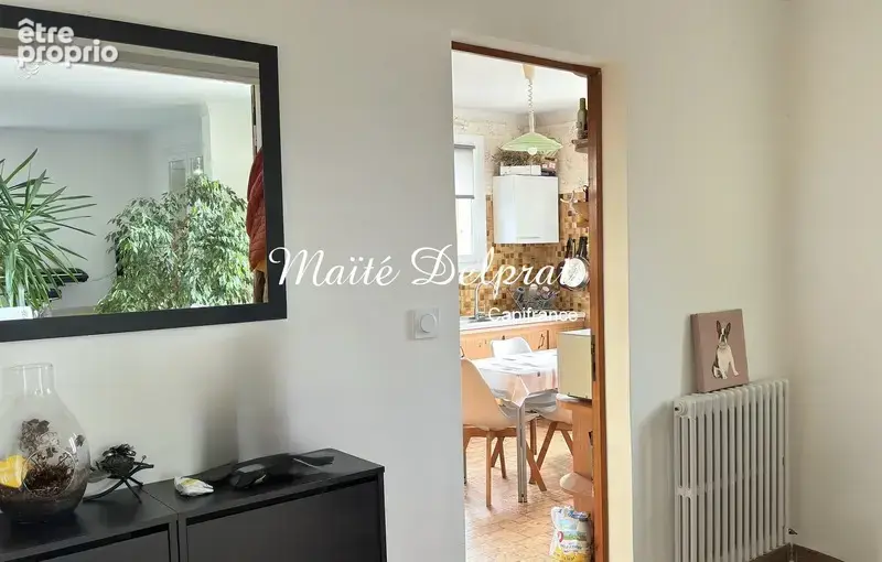 Mazan – Propriété 220 m², 6 chambres et potentiel locatif sur 1 500 m² - photo 7