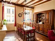 Appartement à LANGRES