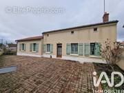 Photo 1 - Maison à CLERE-SUR-LAYON