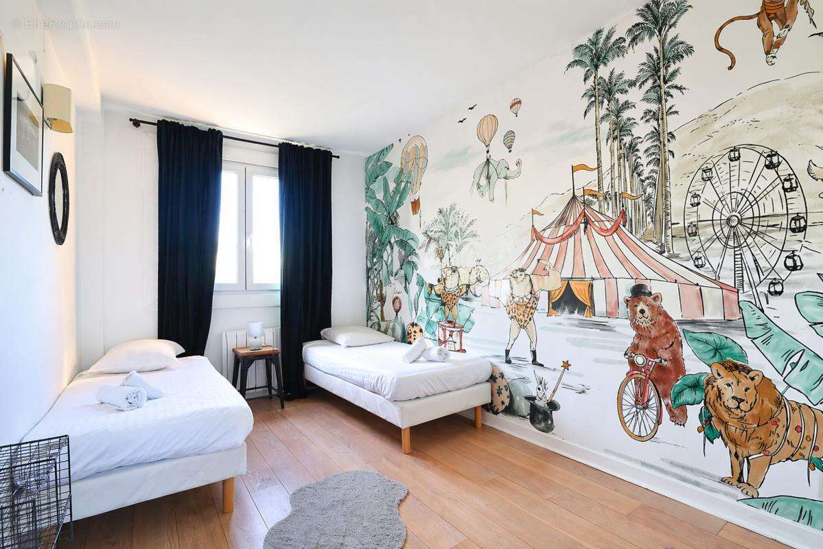 Appartement à LILLE