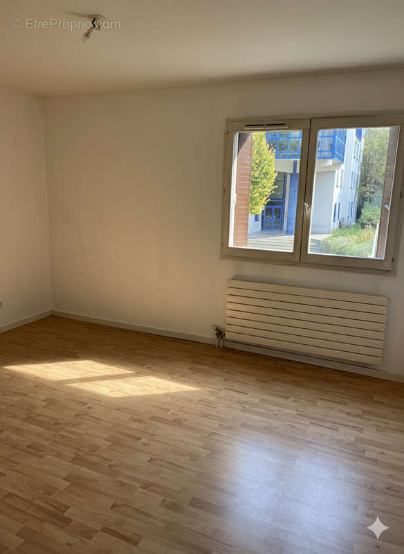 Appartement à LYON-9E