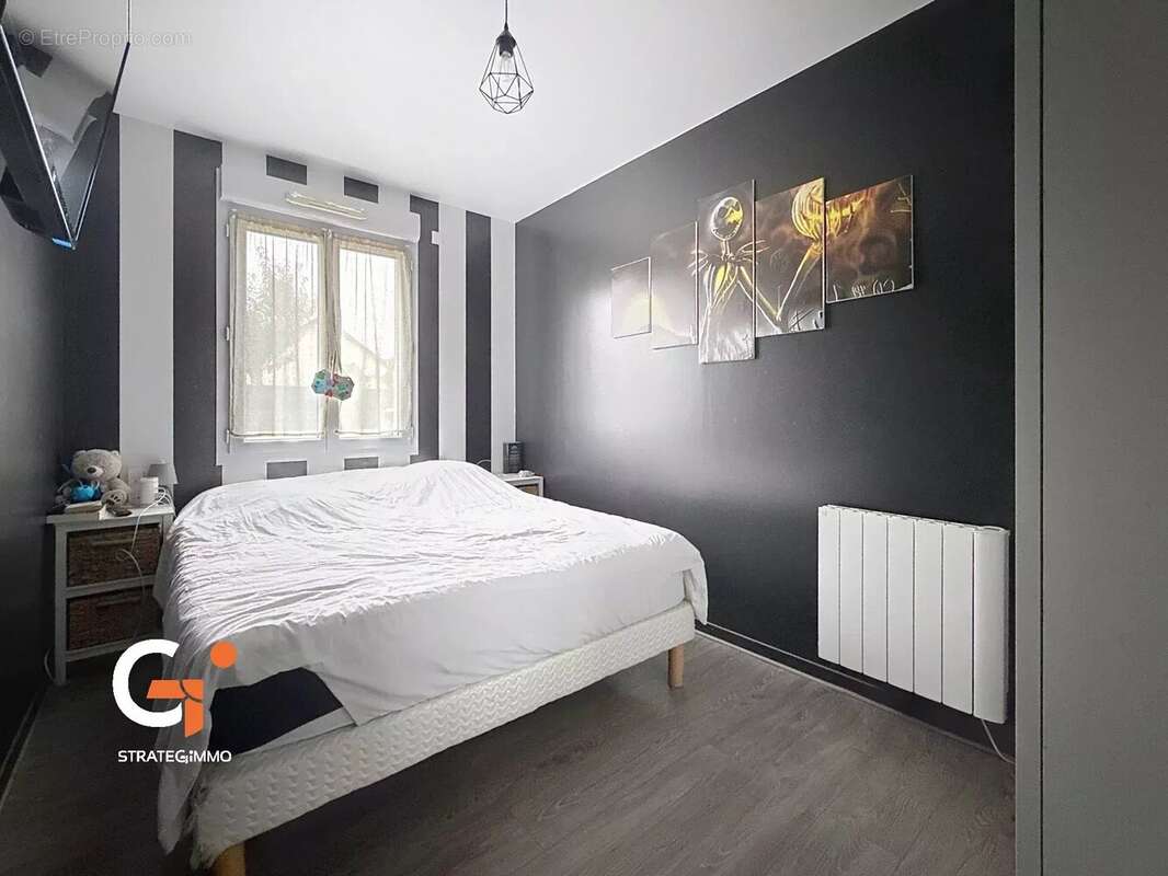 Appartement à PERRIERS-SUR-ANDELLE