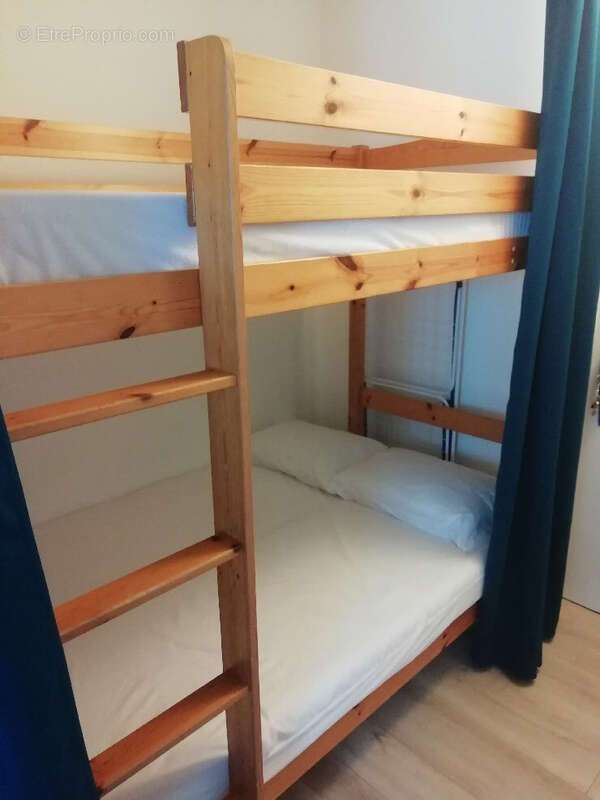 Appartement à BAYONNE