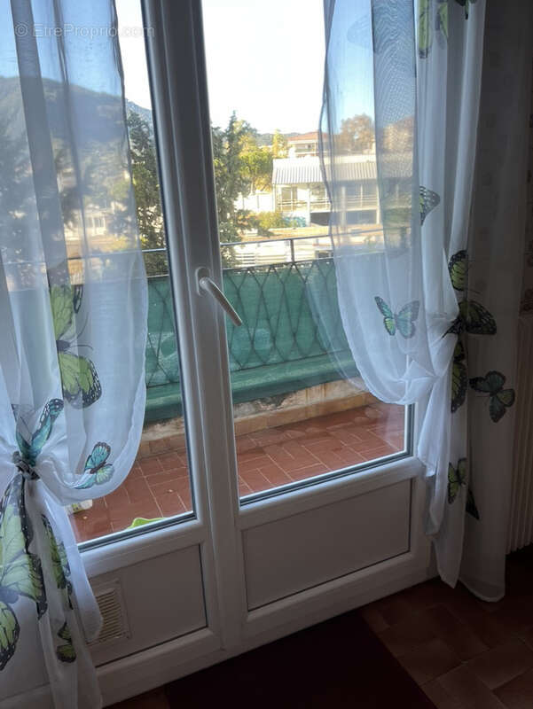 Appartement à AJACCIO