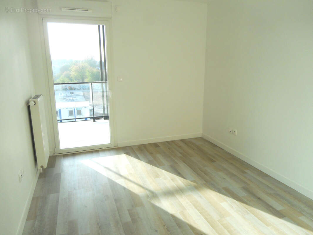 Clairmarais gare centre - appartement moderne type 3 de  69m2 + terrasse  16m2 + parking - photo 7