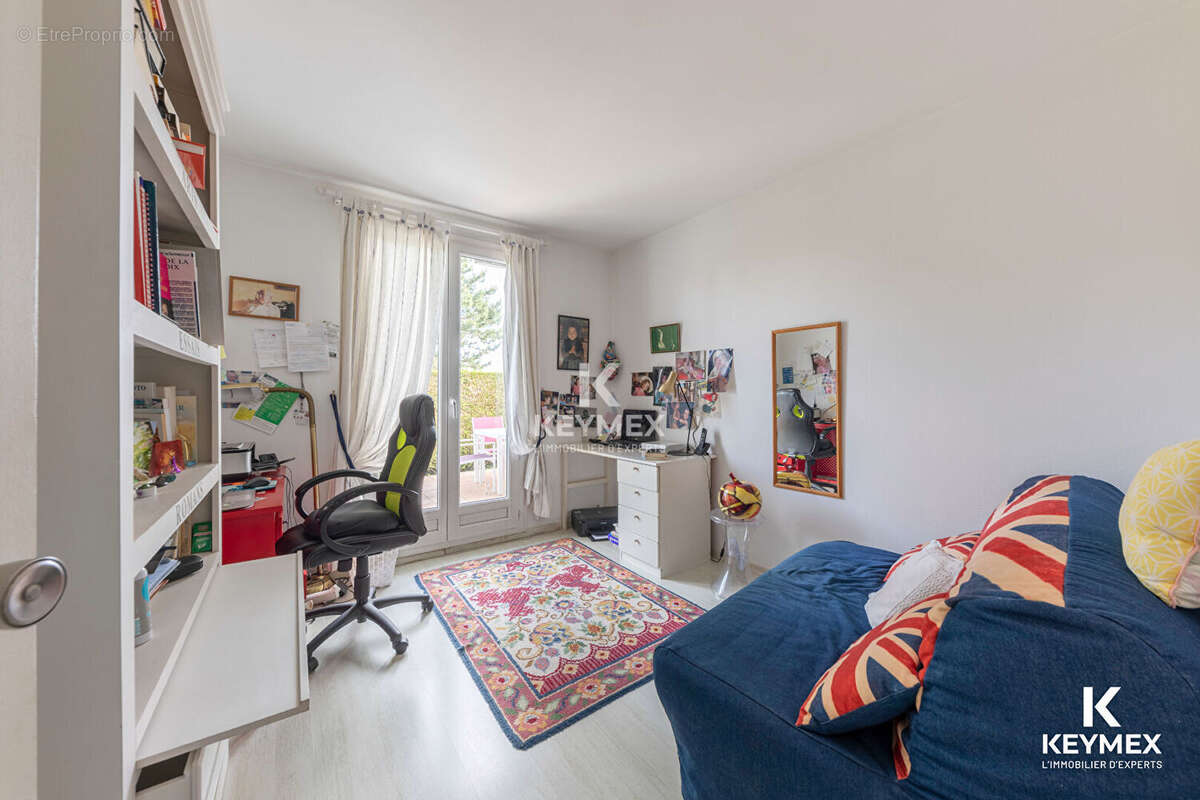 Maison à SAINT-WITZ