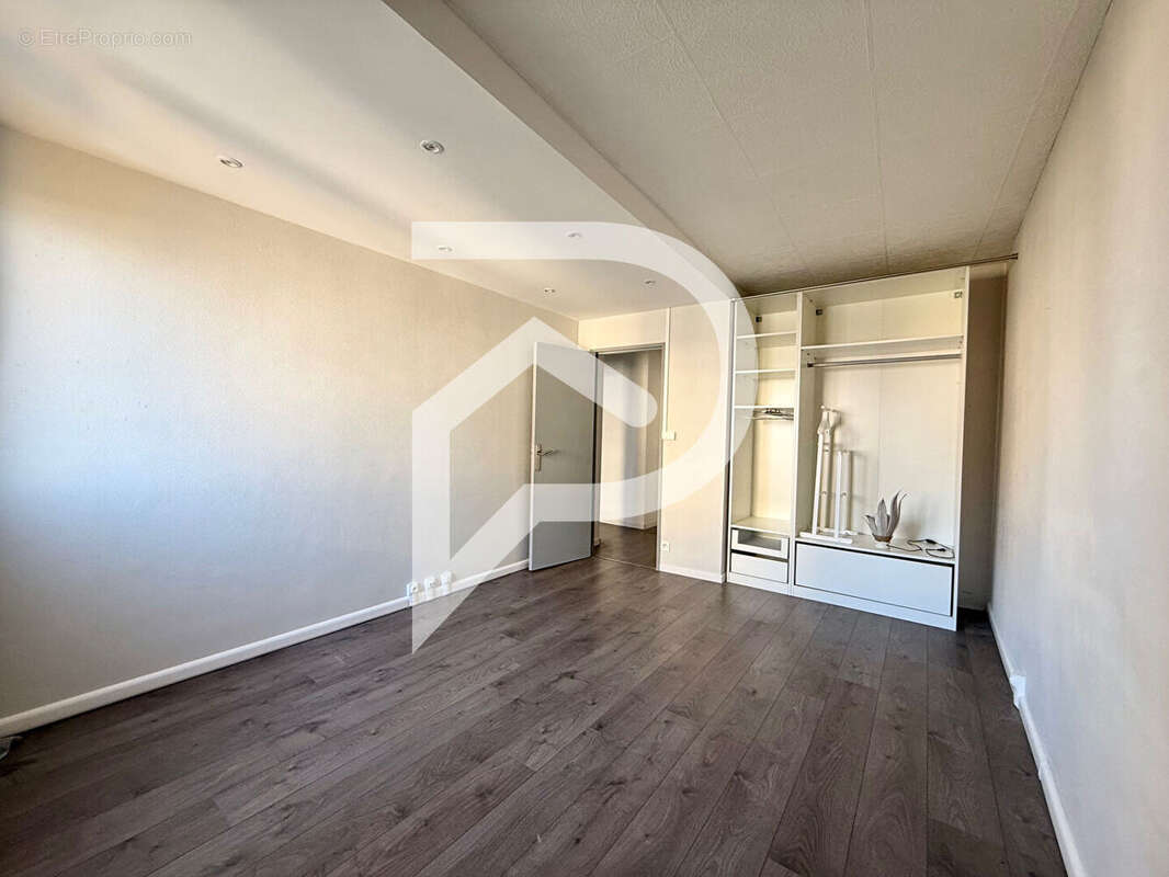 Appartement à COLMAR