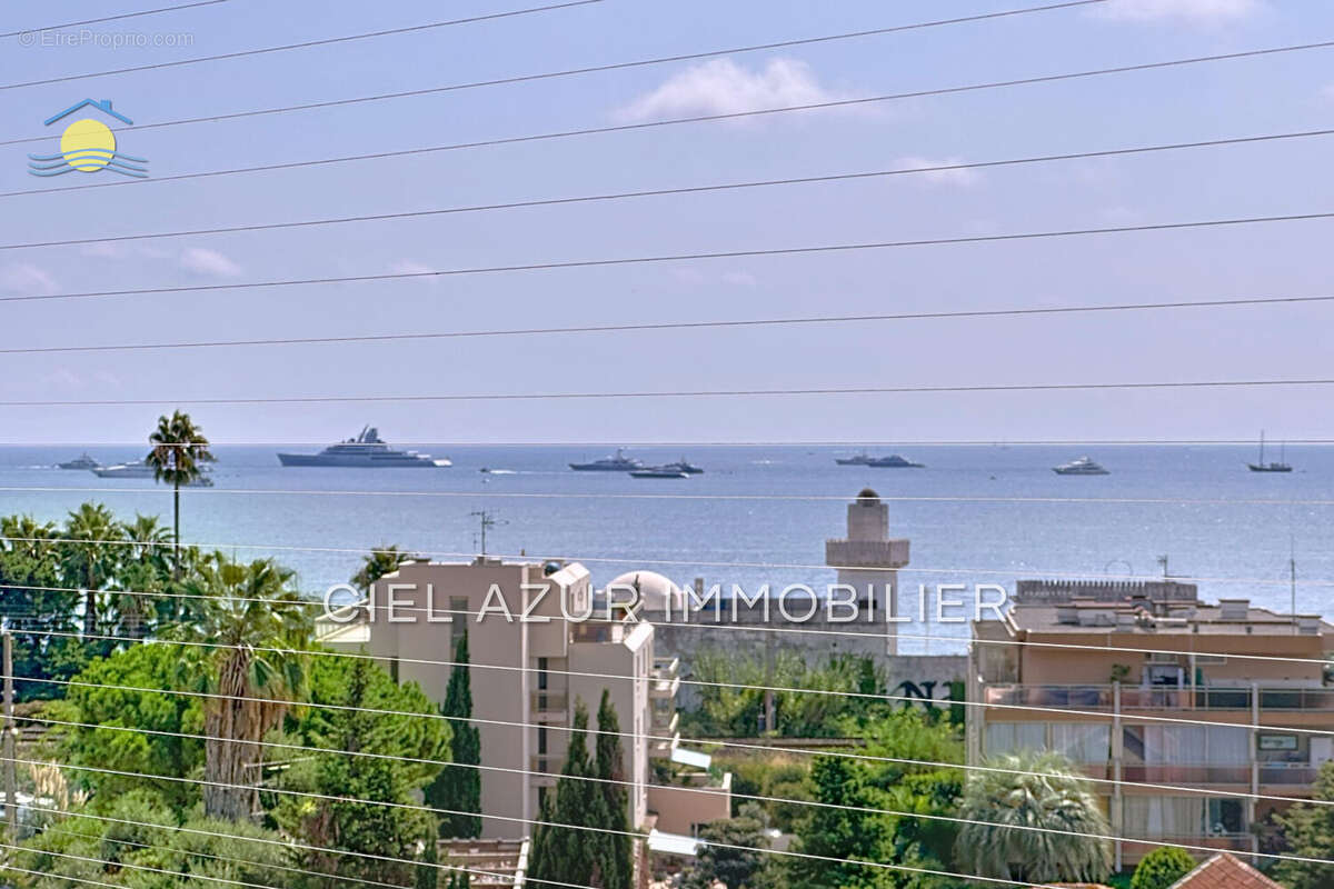 Appartement 38 m² à Antibes  - photo 7
