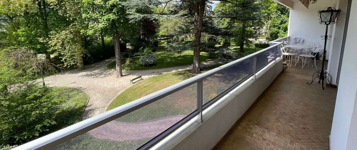 Appartement à ROMORANTIN-LANTHENAY