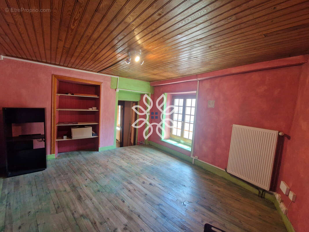 Maison à BLESLE