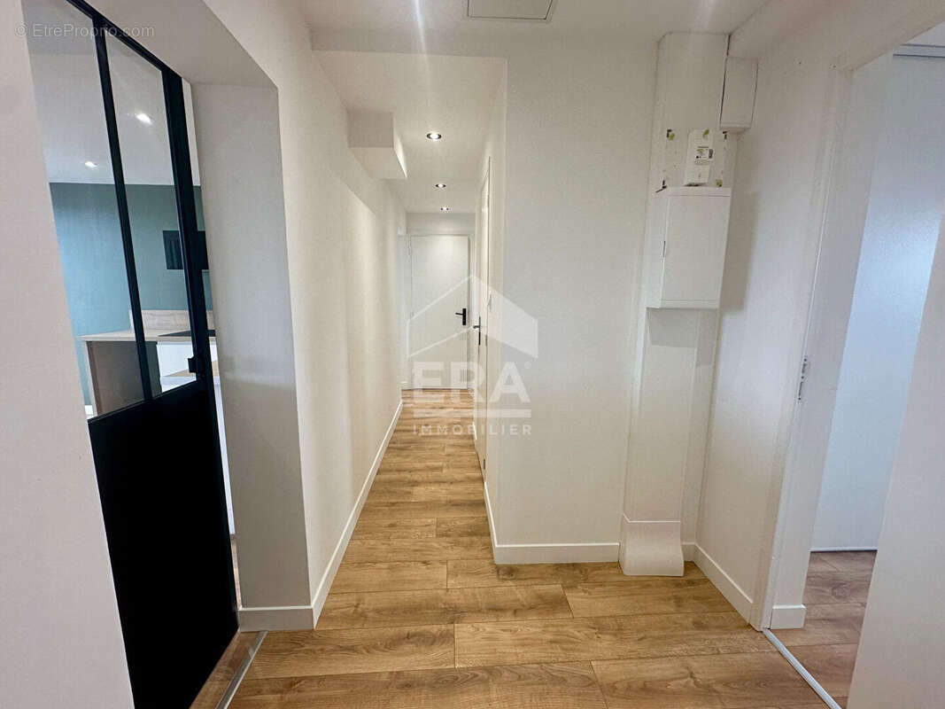 Appartement à TARBES