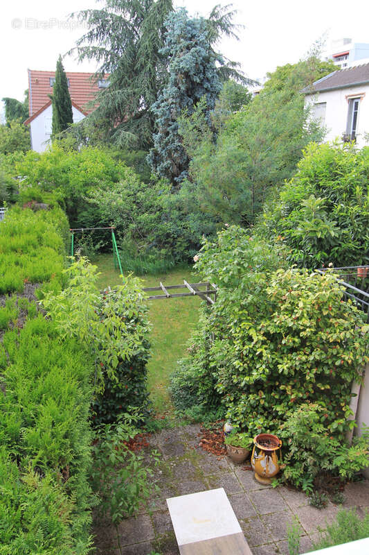 Maison à RUEIL-MALMAISON