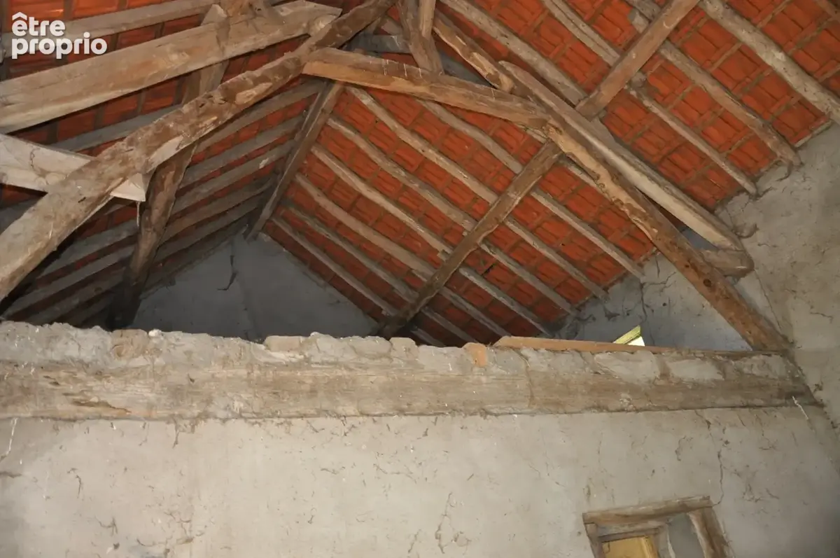 Grande maison familiale à la campagne avec 4 chambres et terrain de 3583 m2 - photo 23