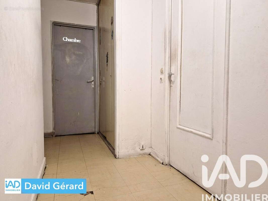 Photo 8 - Appartement à GRIGNY