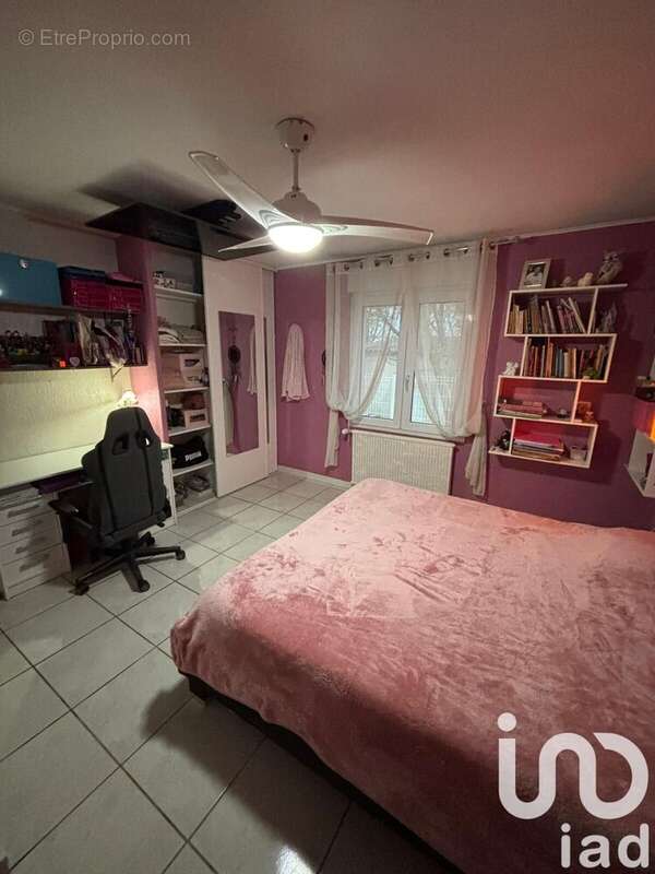 Photo 7 - Maison à EYGUIERES