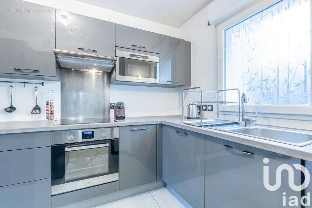 Photo 9 - Maison à ROMAINVILLE