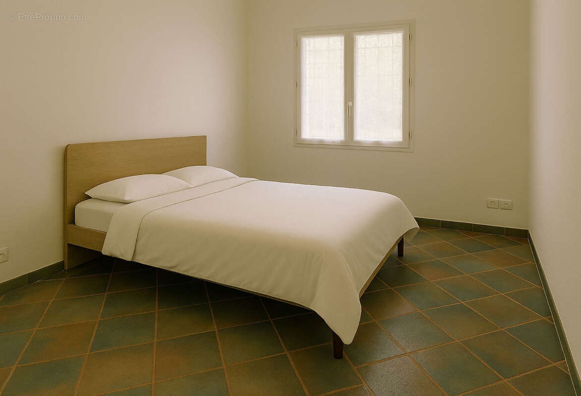 Maison à MONTARNAUD