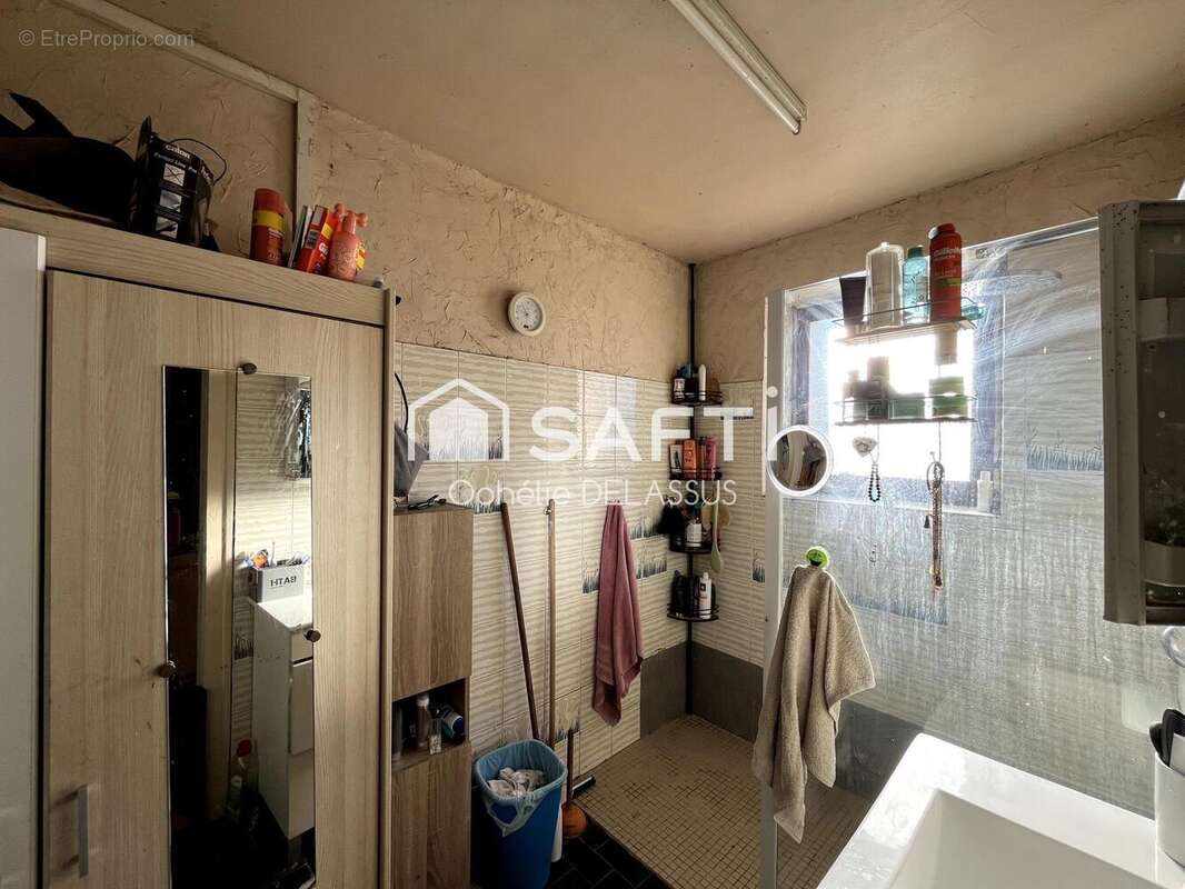 Photo 7 - Maison à LA PORCHERIE