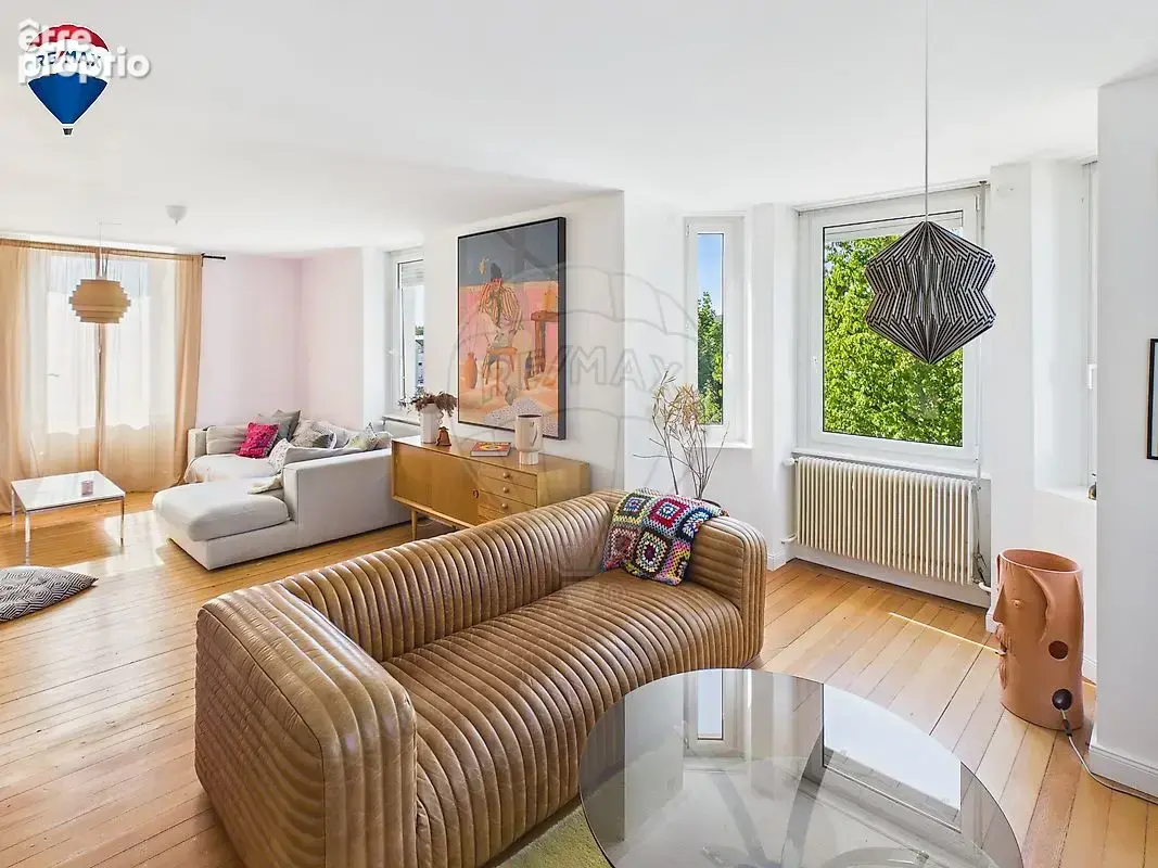 Photo Maison à Brunstatt au prix de 599 000€