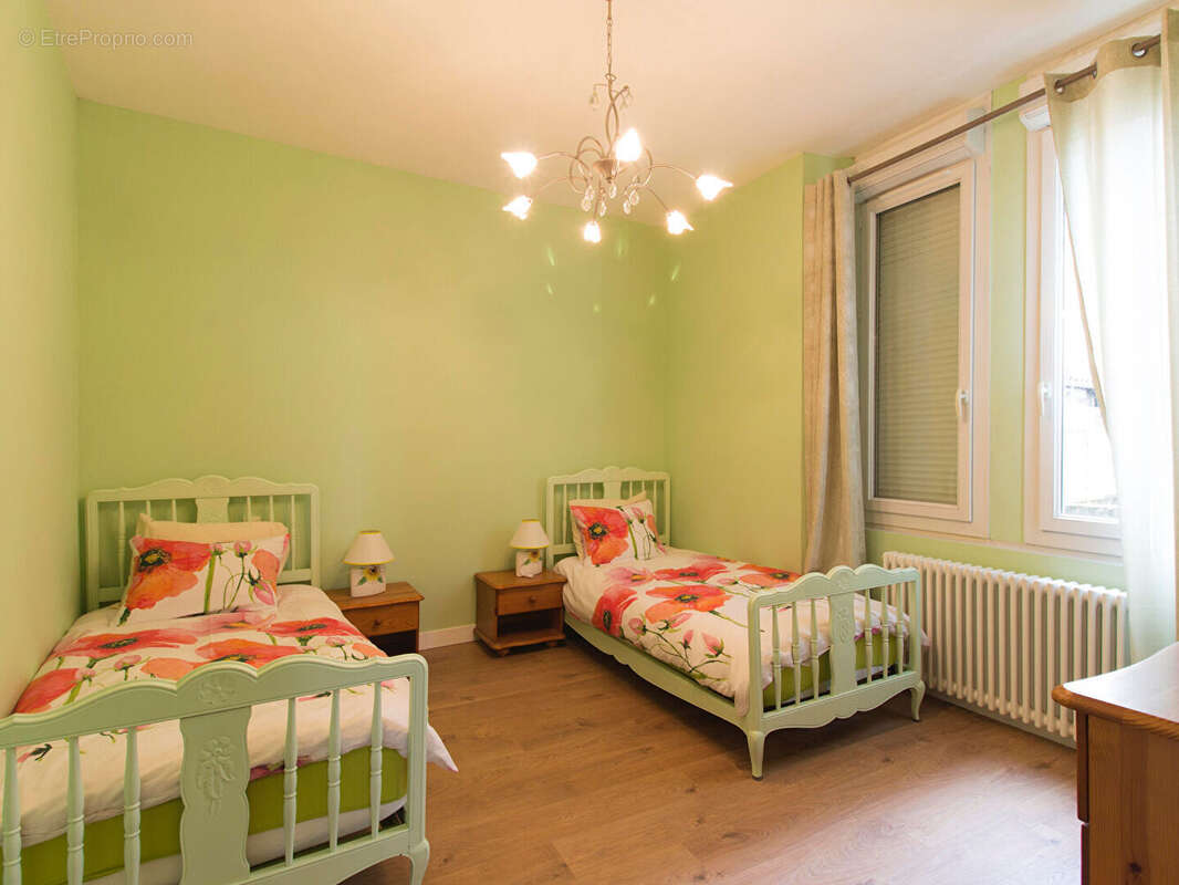 Appartement à PERIGUEUX