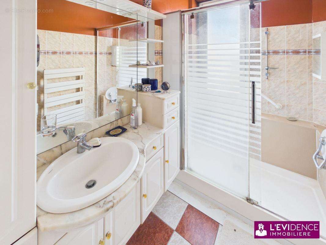 Photo 8 - Maison à SAINT-NAZAIRE