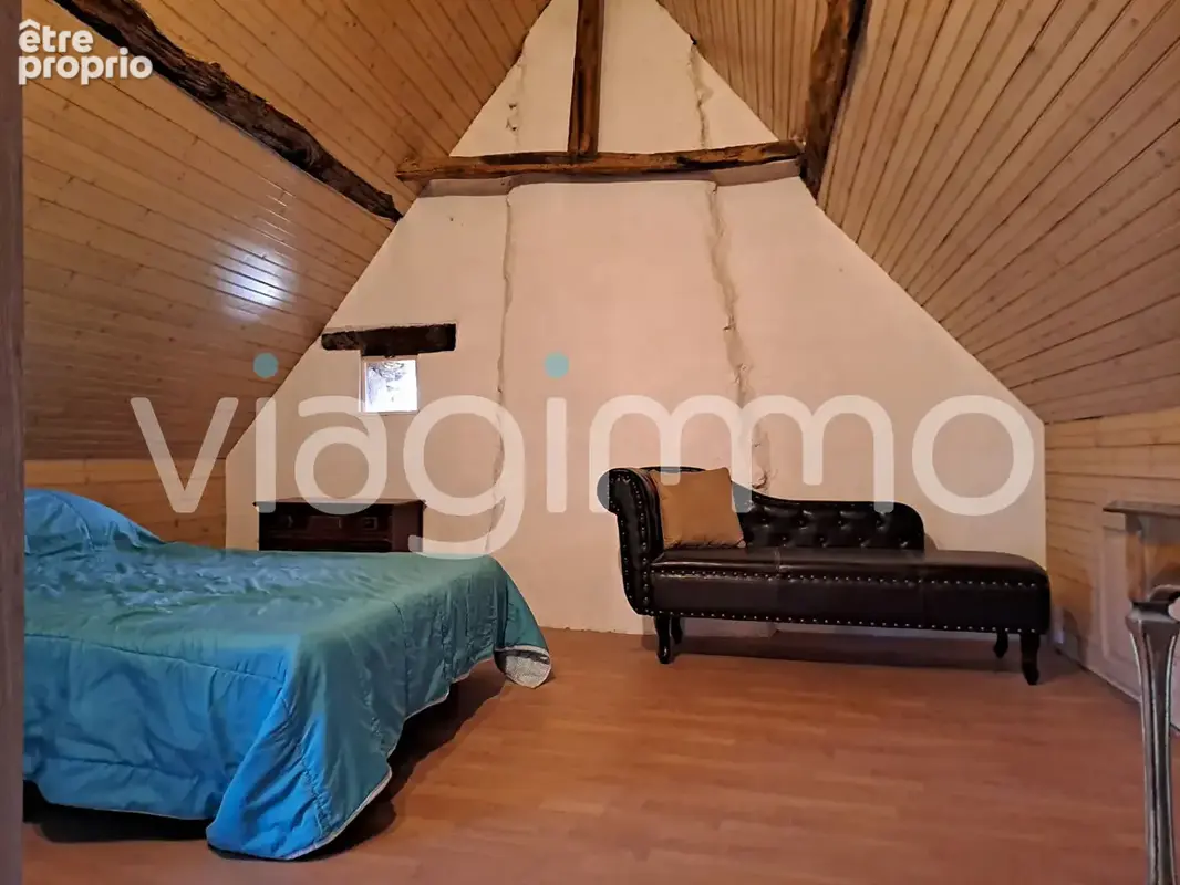 Maison  Campagne de Savenay et Campbon - photo 10
