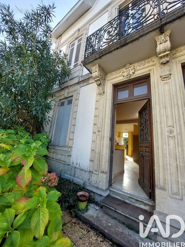 Photo 1 - Maison à DAX