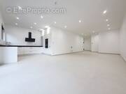 Appartement à CRAVANCHE