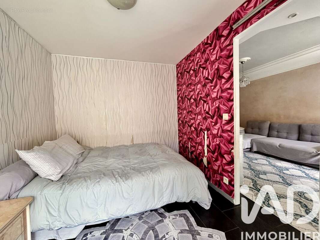 Photo 7 - Appartement à NICE