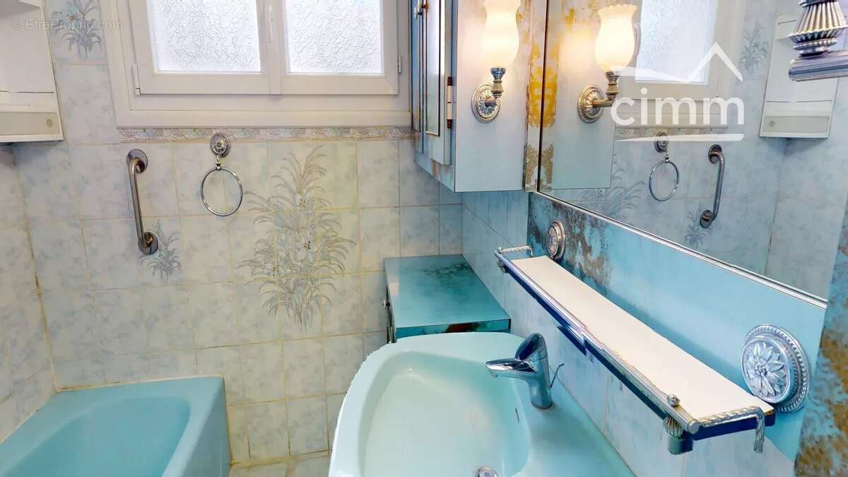 Maison à SAINT-DENIS-EN-VAL