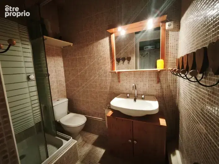Appartement en centre station avec vue magnifique - photo 8