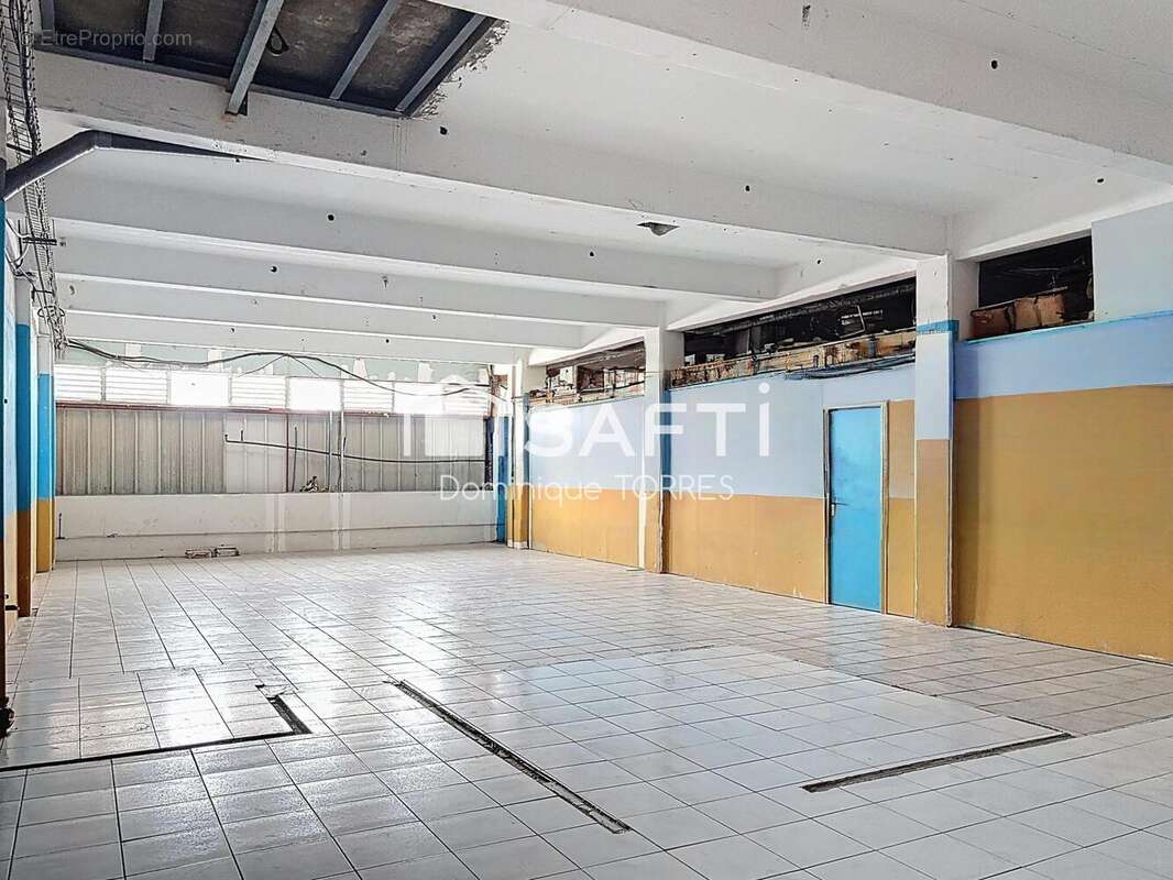 Photo 5 - Commerce à FORT-DE-FRANCE