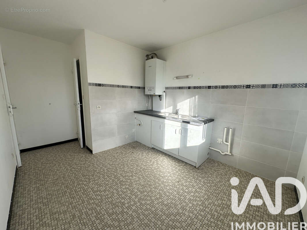 Photo 6 - Appartement à BLOIS