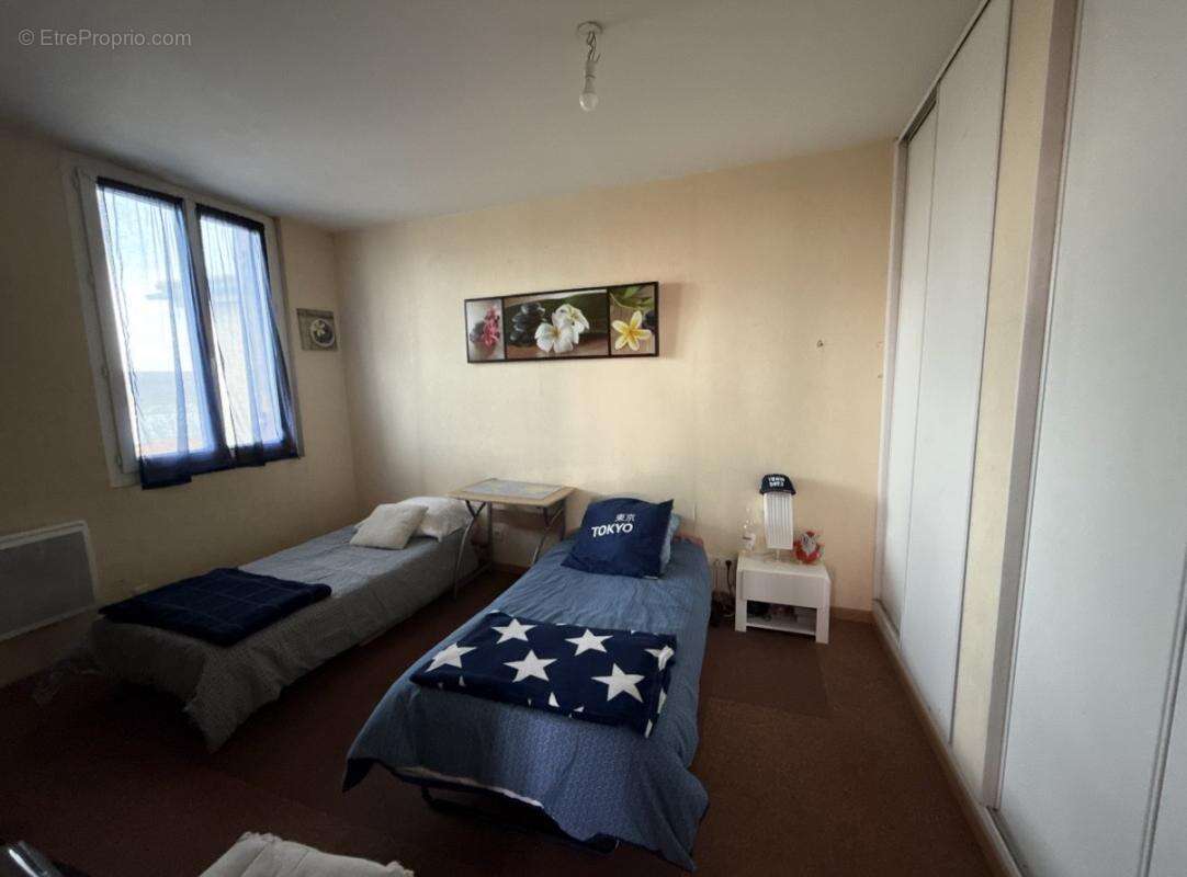 Appartement à BEGLES