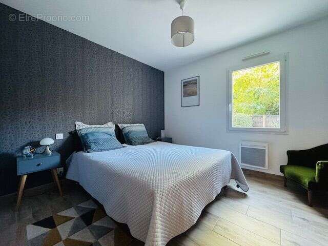 Maison à JARD-SUR-MER