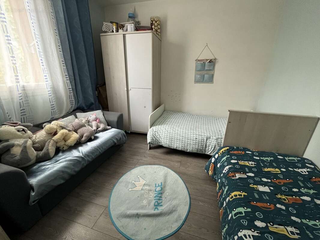 Appartement à NOISY-LE-GRAND