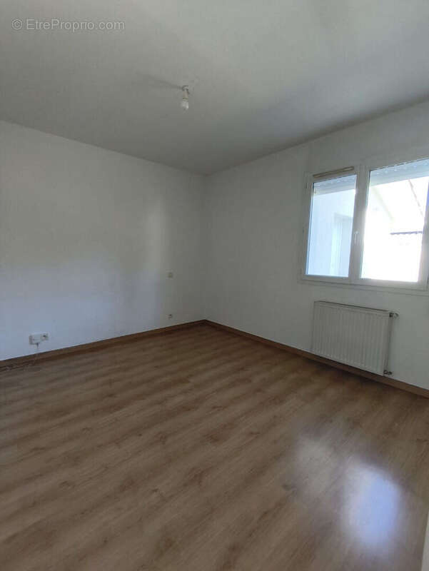 Maison à MONT-DE-MARSAN