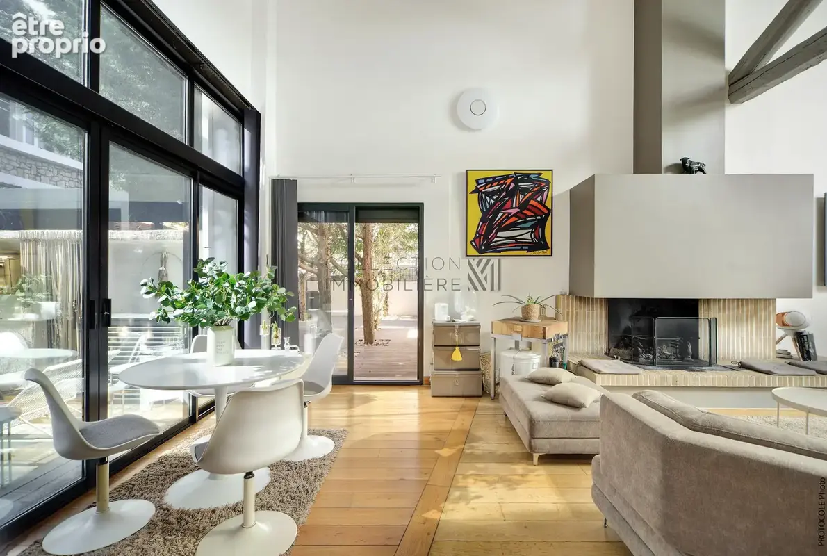 Photo Maison à Toulouse au prix de 779 000€