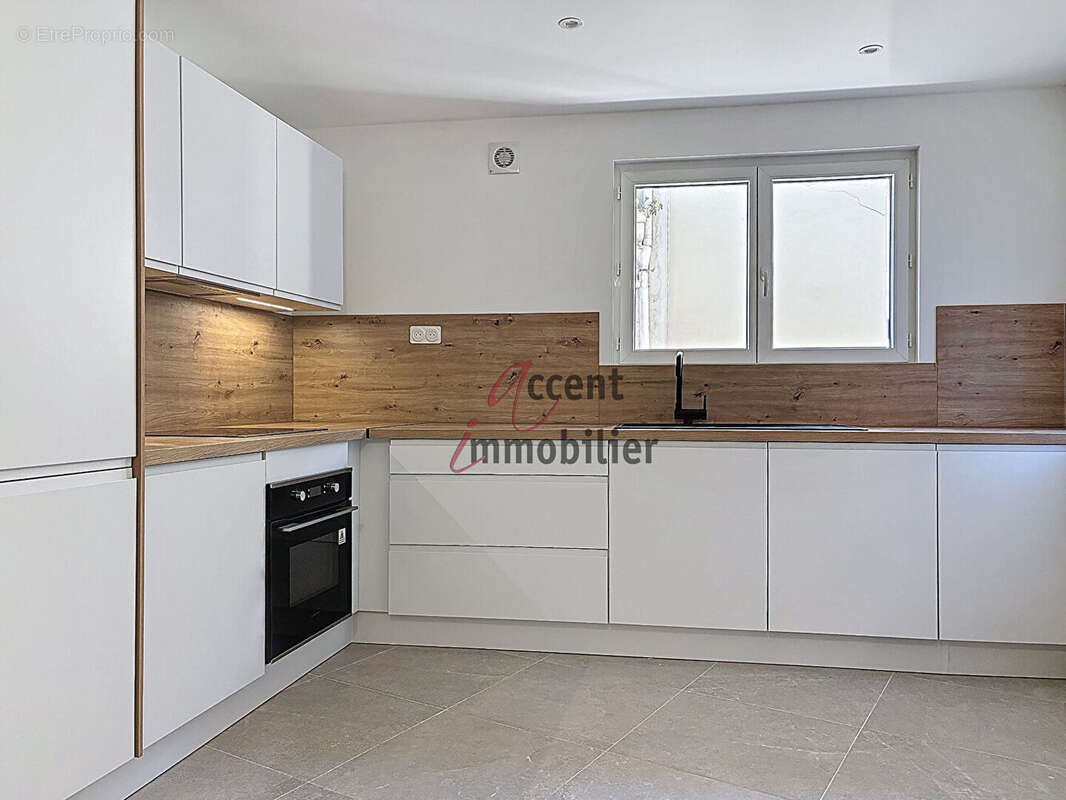 Appartement à CAVAILLON