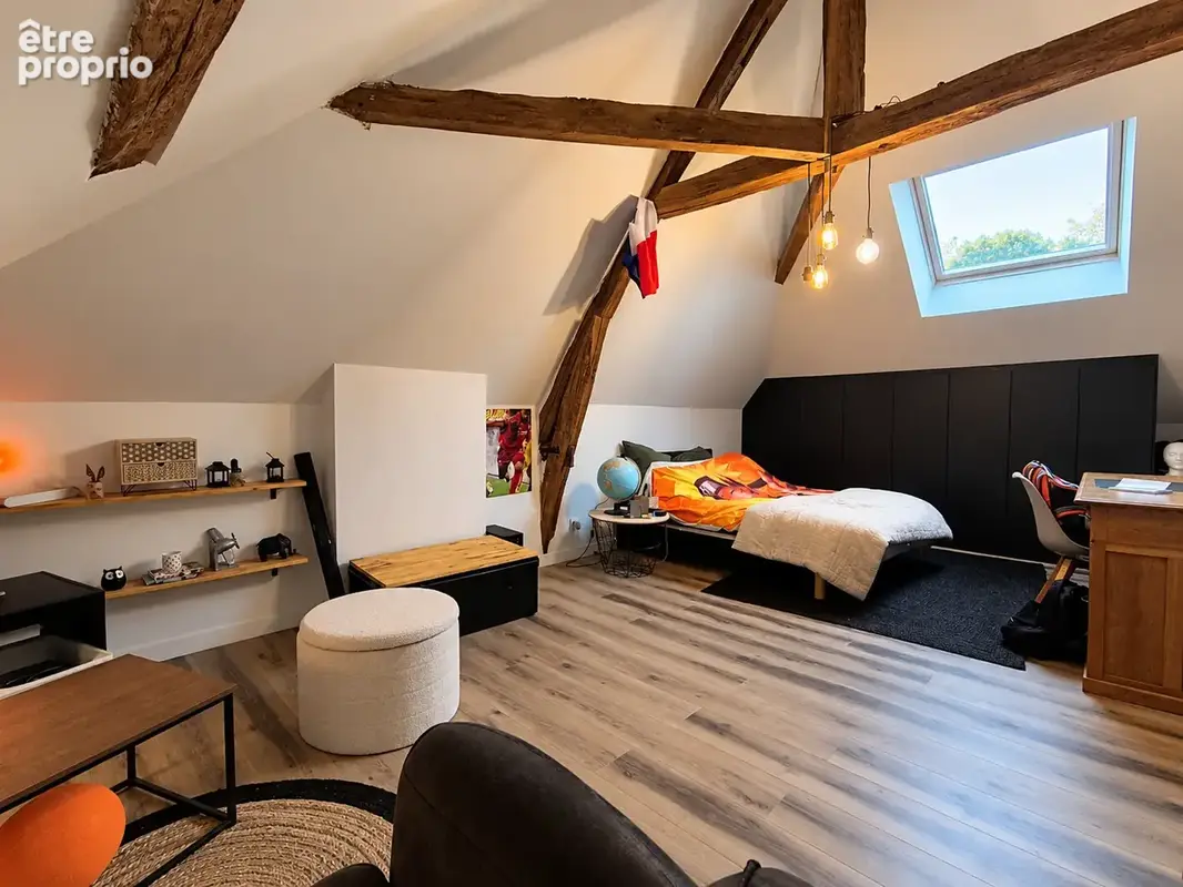 Maison 7 pièces - photo 16