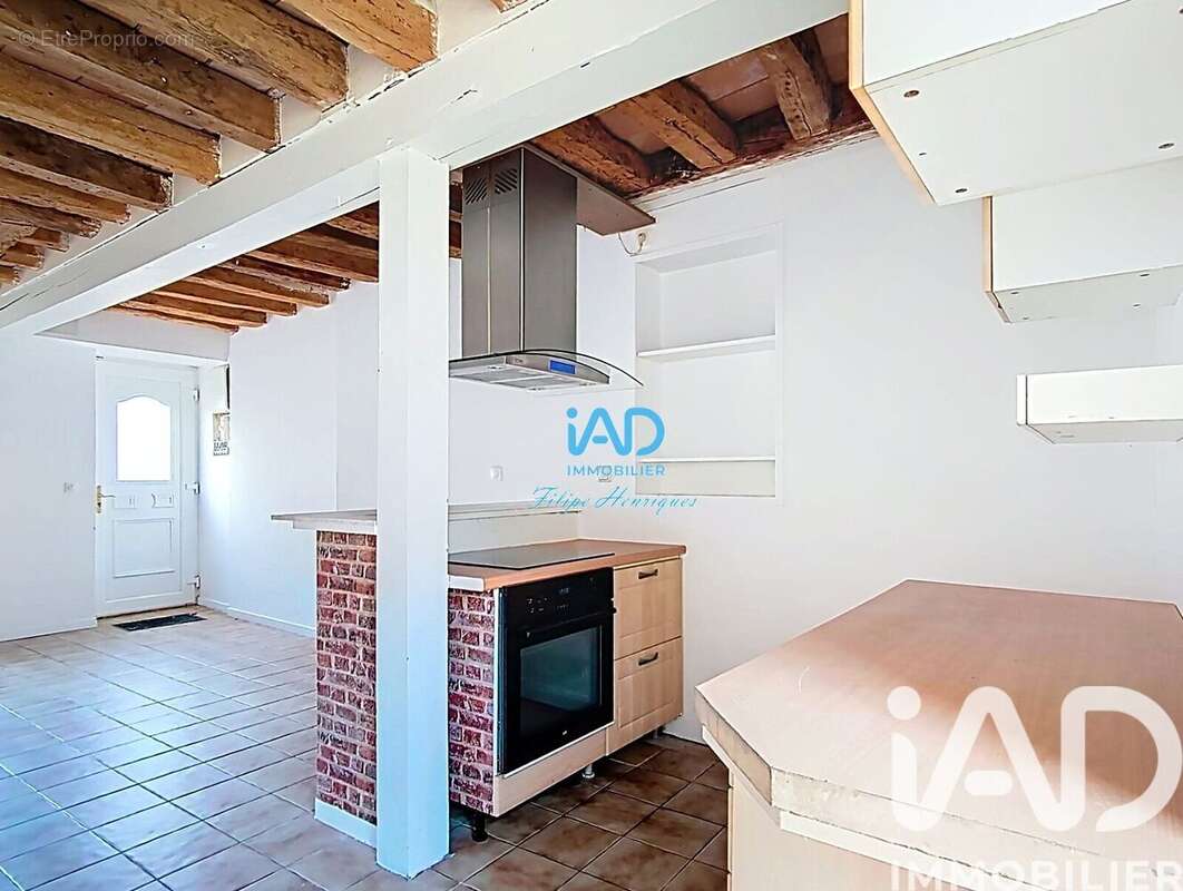 Photo 4 - Maison à ROZAY-EN-BRIE