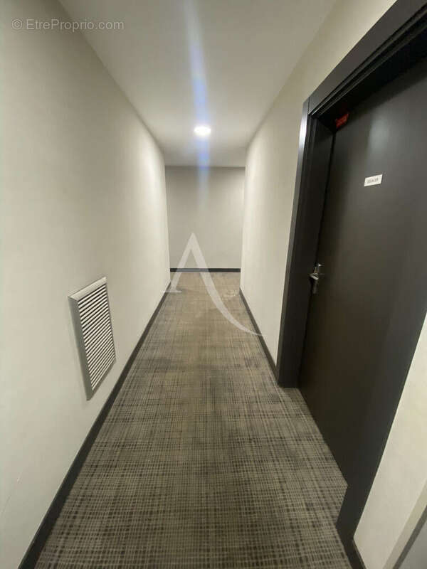 Appartement à DRANCY