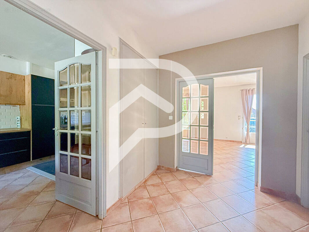 Maison à SAINT-WITZ