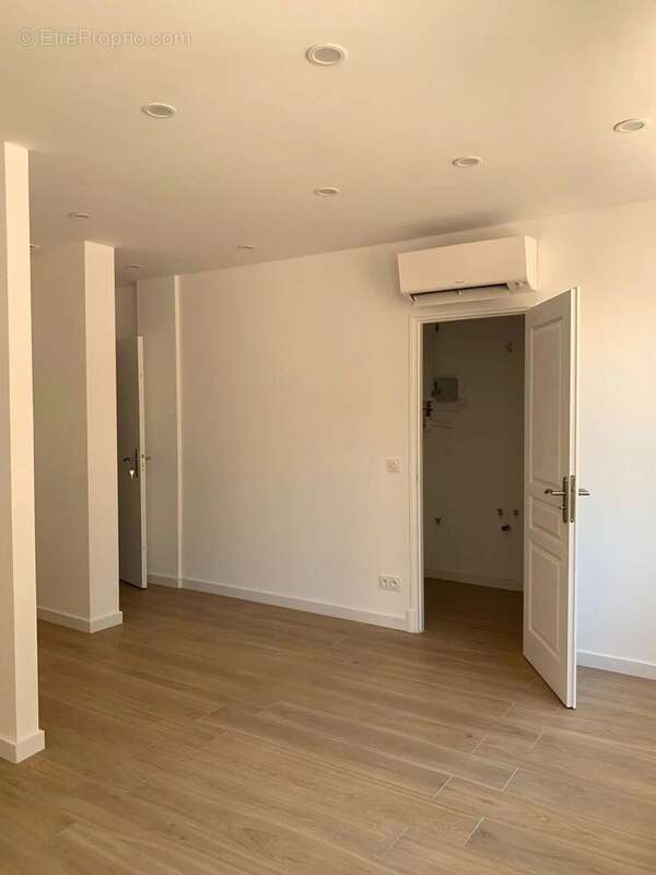 Studio 27 m² avec commercialité - photo 2